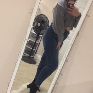 Meet your Posher, Jaidyn